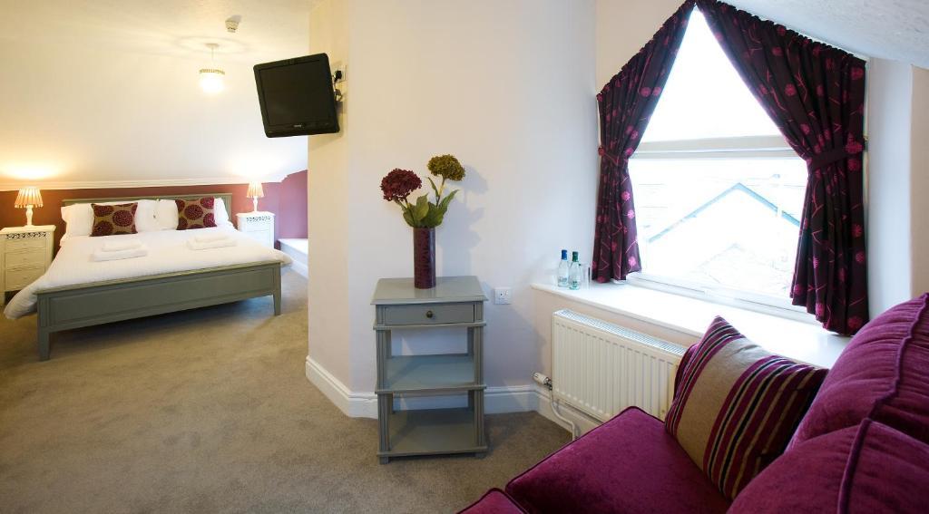 The Hideaway At Windermere (Adults Only) Quarto foto