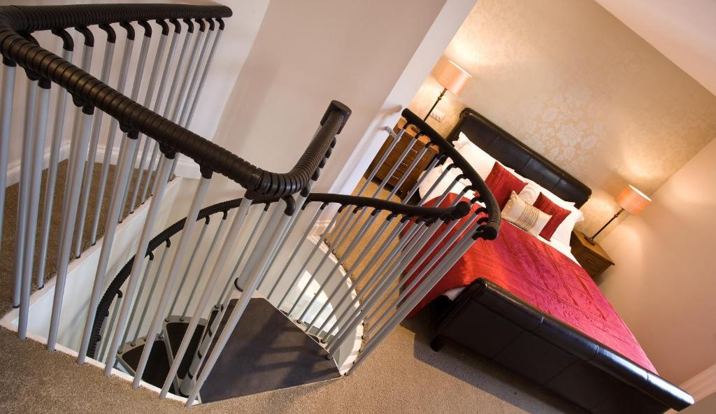 The Hideaway At Windermere (Adults Only) Quarto foto