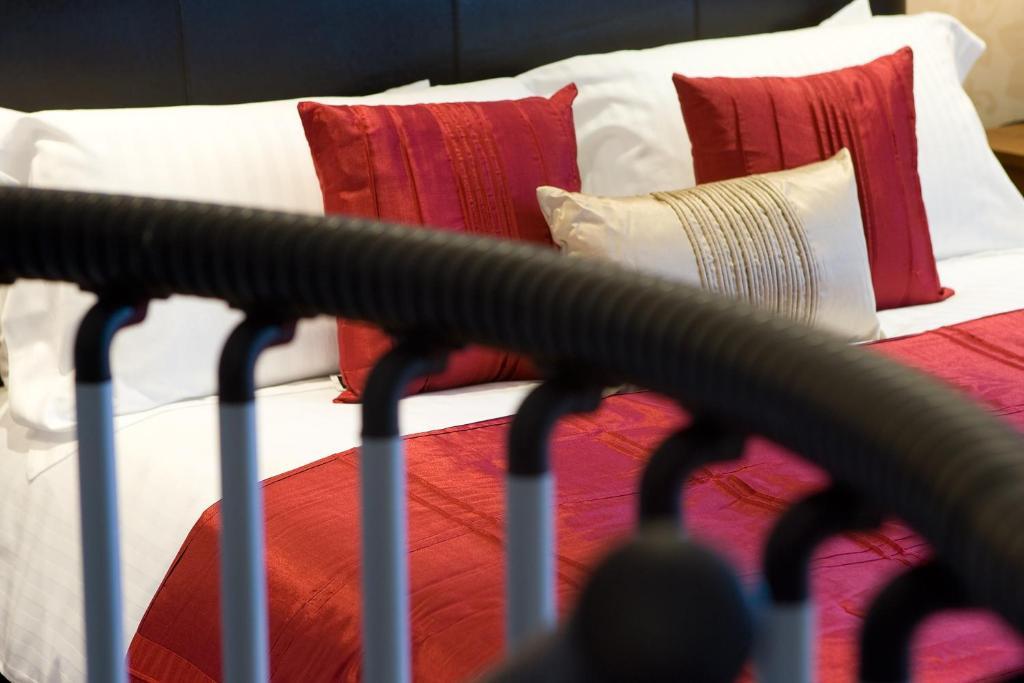 The Hideaway At Windermere (Adults Only) Quarto foto