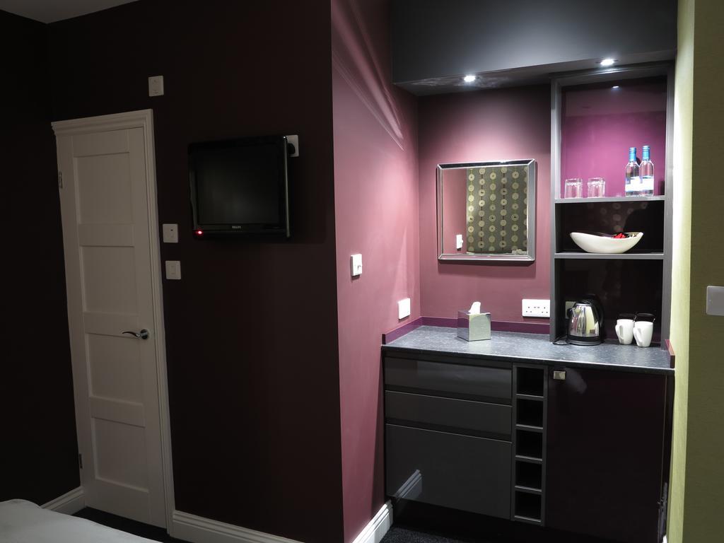 The Hideaway At Windermere (Adults Only) Quarto foto