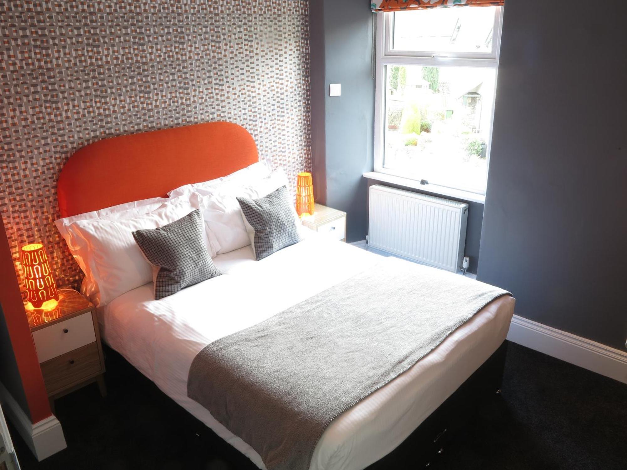 The Hideaway At Windermere (Adults Only) Quarto foto
