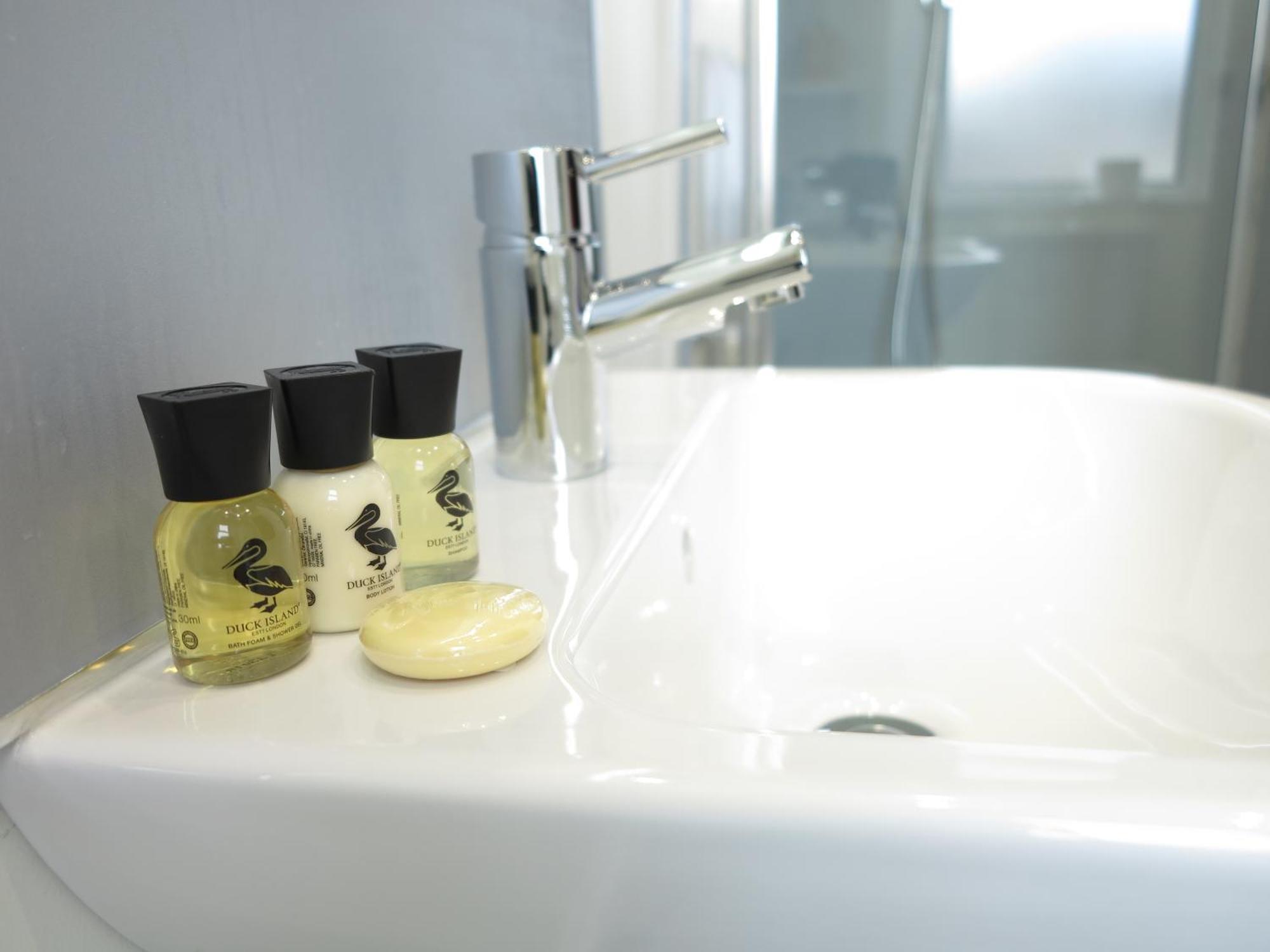 The Hideaway At Windermere (Adults Only) Quarto foto