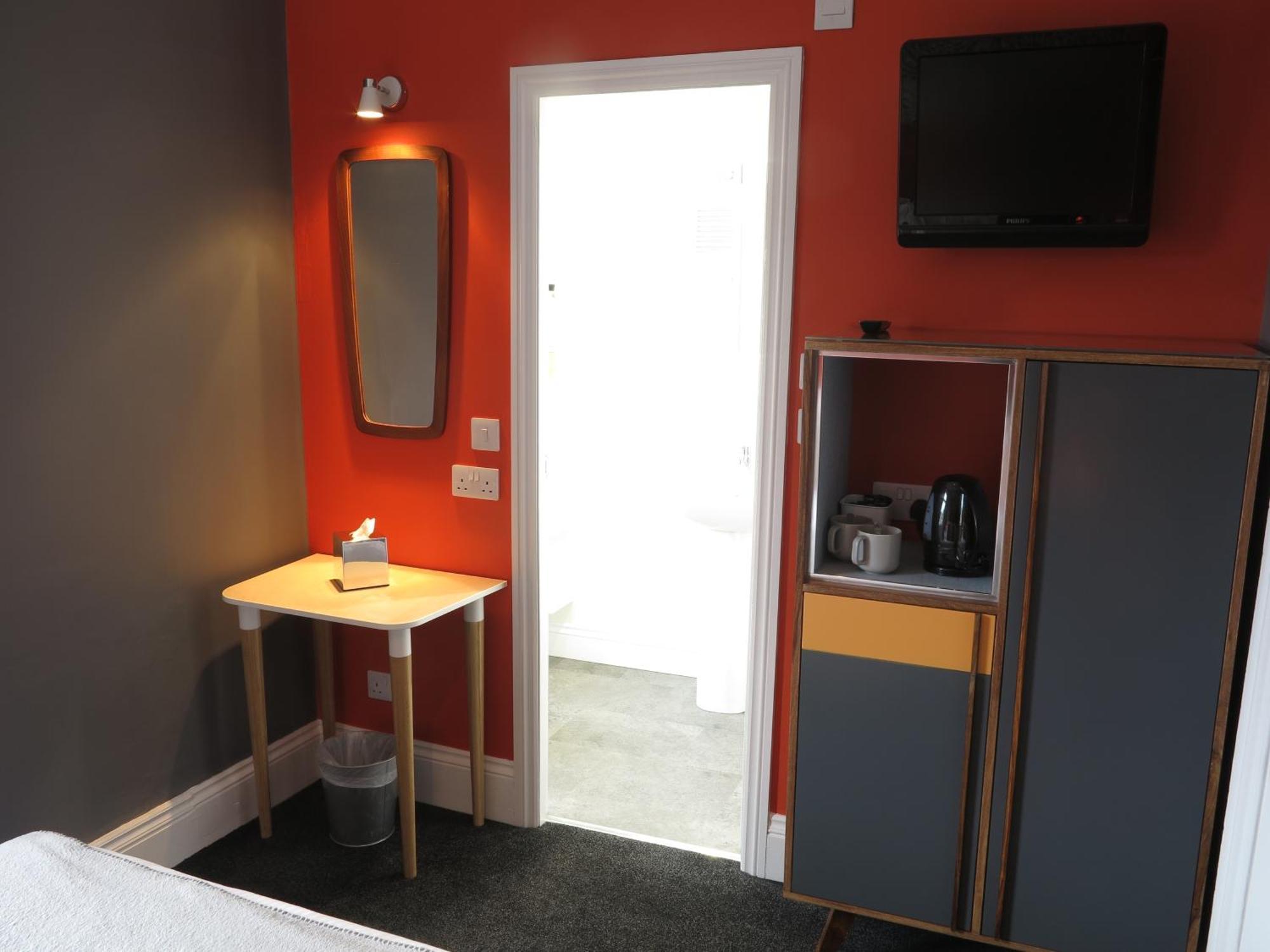 The Hideaway At Windermere (Adults Only) Quarto foto