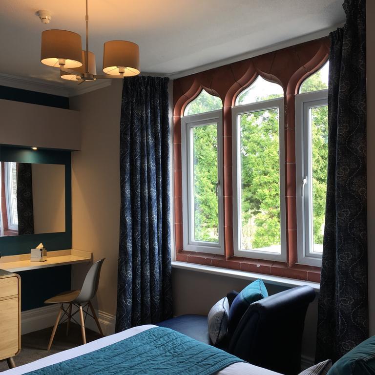 The Hideaway At Windermere (Adults Only) Exterior foto