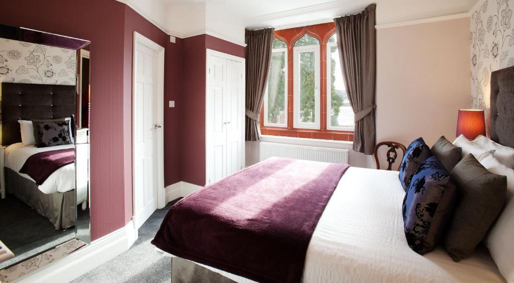 The Hideaway At Windermere (Adults Only) Exterior foto